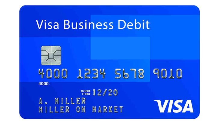 Partner With Us | Info For Partners | Info For Small Business | Visa